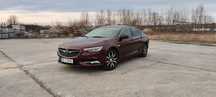 Opel Insignia Cesja leasingu, automat, kamera 360, bogata wersja