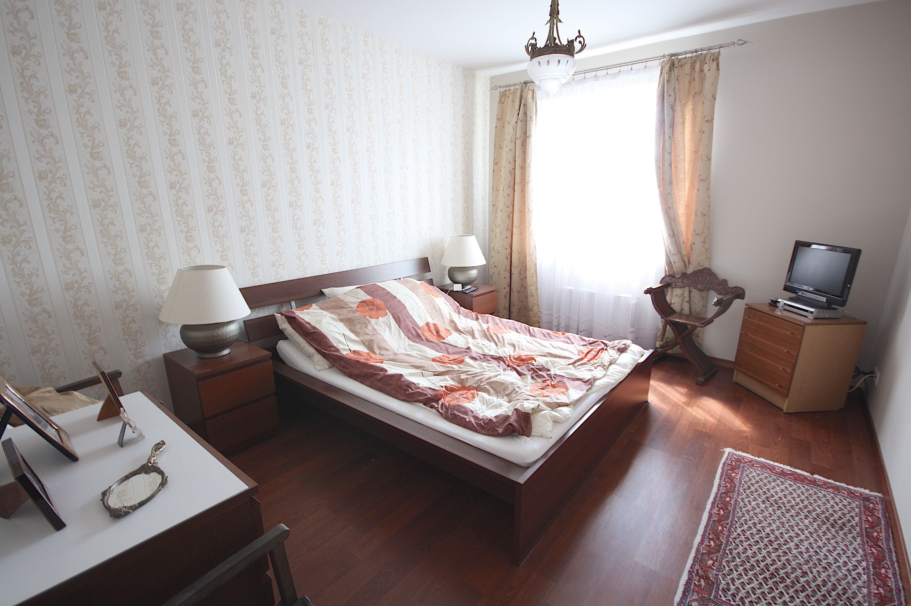 2-poziomowy apartament, 143 mkw, Widzew, ul. Piwnika Ponurego