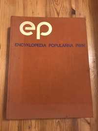 Encyklopedia Popularna PWN 1982r