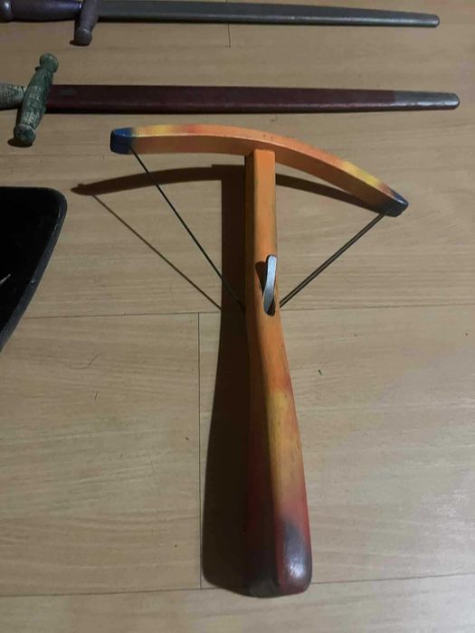 Brinquedos medievais