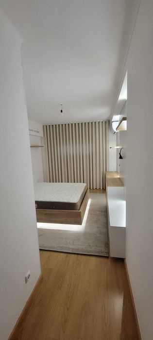 T2 - Conforto e Qualidade de Vida