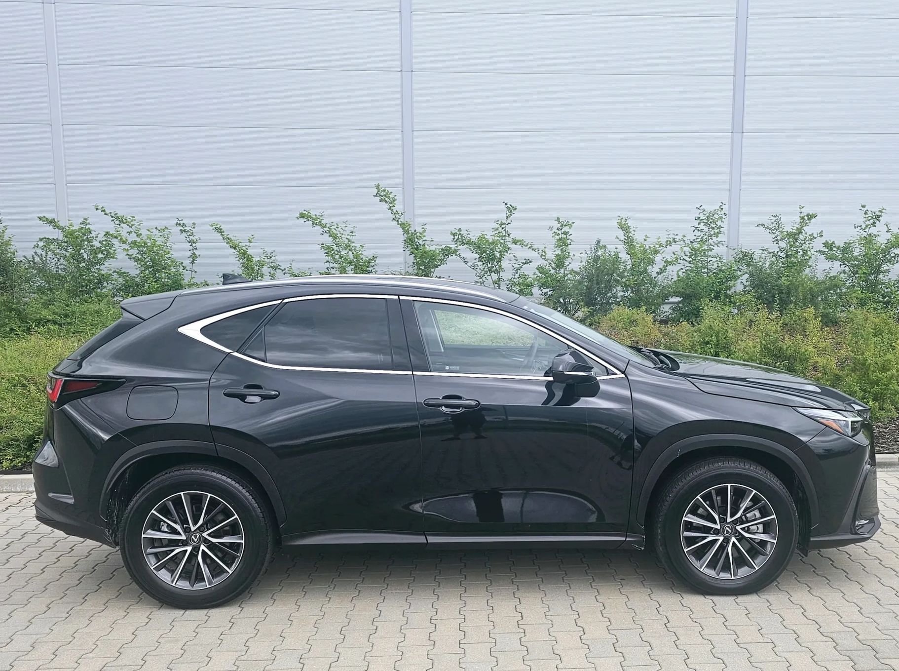 Lexus NX 309KM! Overtrail! NOWY! DEMO! Piękny ! 4X4 E-FOUR, FV23%