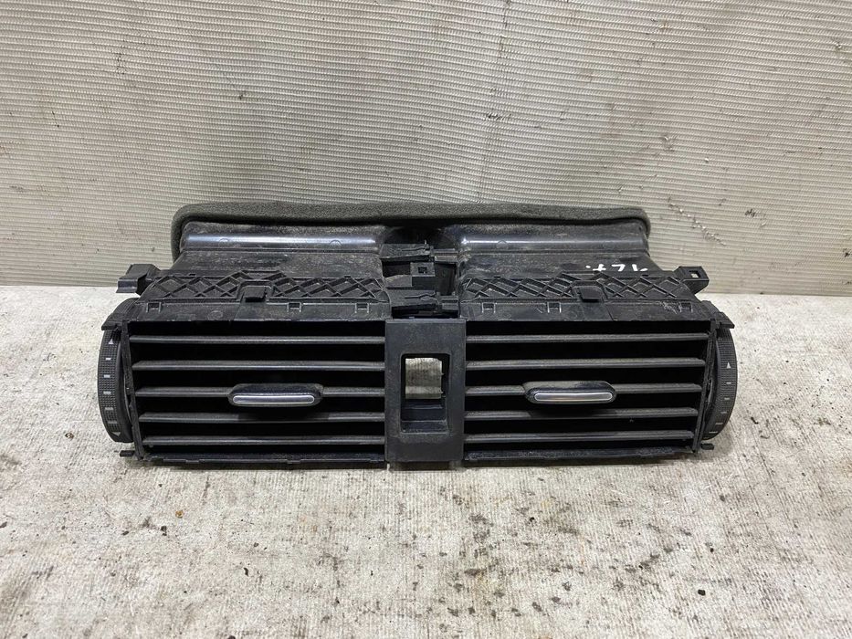 Дефлектор обдува салона Fiat Doblo - 2003