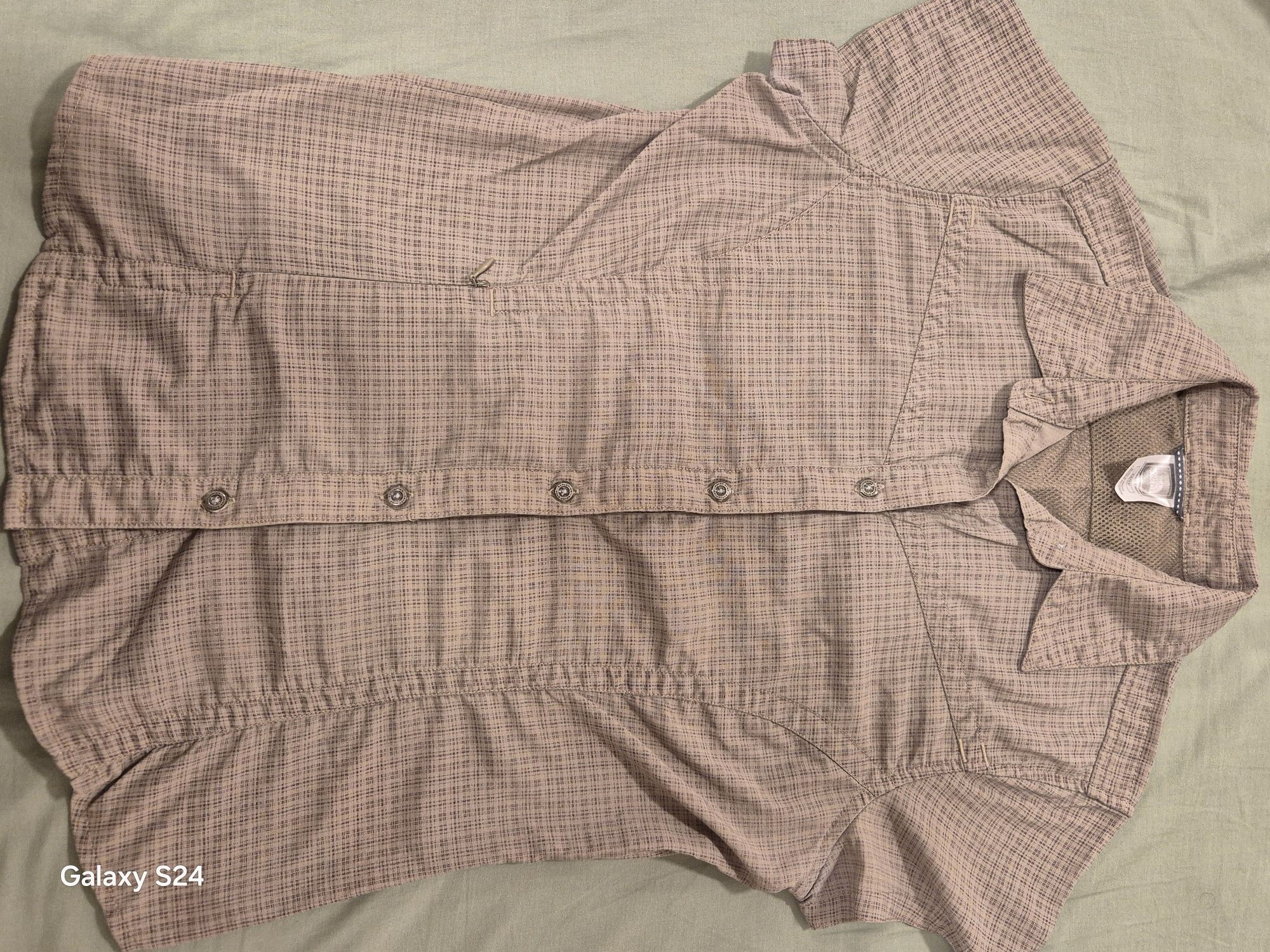 Camisa menina/senhora the north face
