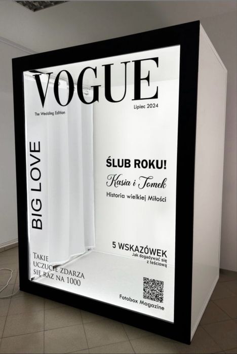 Fotobox  Fotobudka Fotobudka 360