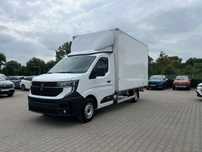 Renault Master  Kontener / 2025 / FWD EXTRA 3,5T L3 2.0 dCi 170 E-VI / OD RĘKI