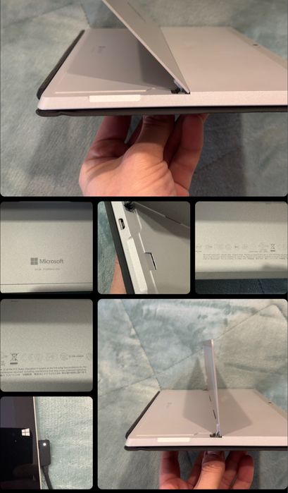 Surface 2 64gb com teclado original