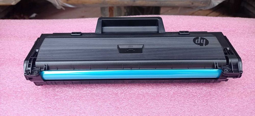 Картридж HP 106A Black (W1106A) з новим чіпом