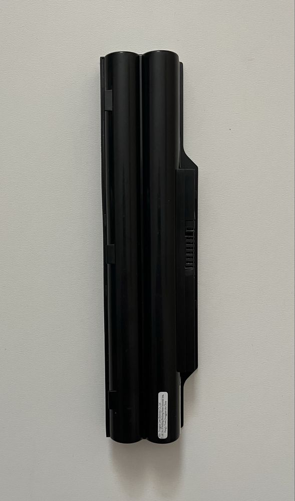 ASUNCELL bateria zamiennik 11.1V 5200mAh 58Wh Fujitsu