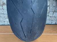 Opona motocyklowa Ducati Diavel 240/45/17 Pirelli Diablo Rosso 23r