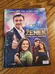Film ,,Zenek'' Jana Hryniaka