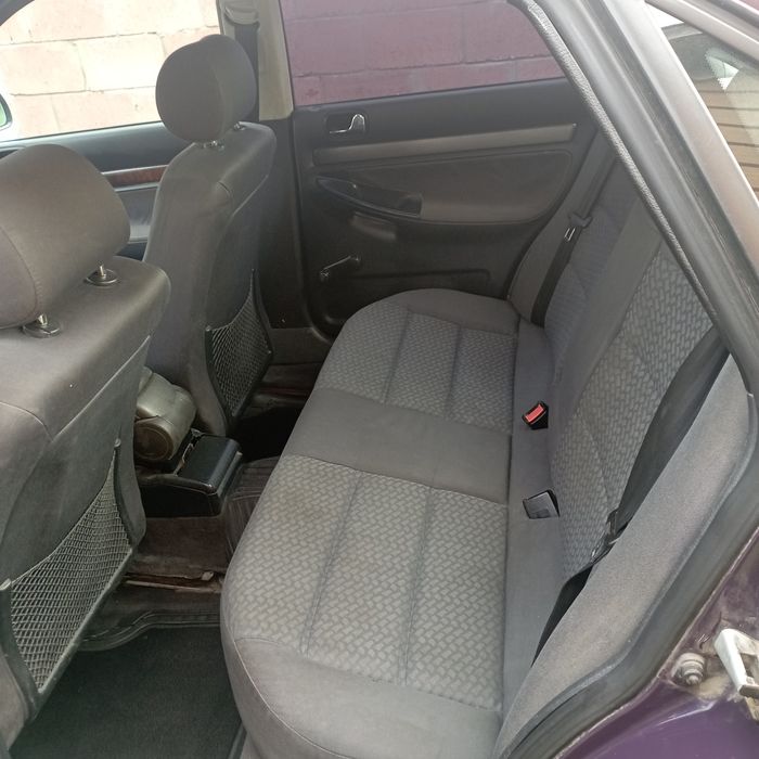 Продам Ауді а4б5