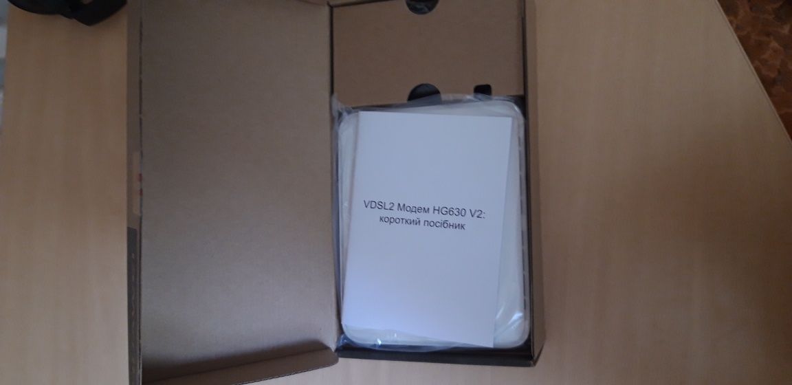 Продам роутер Huawei