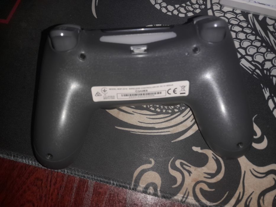 Джойстик Wireless controller