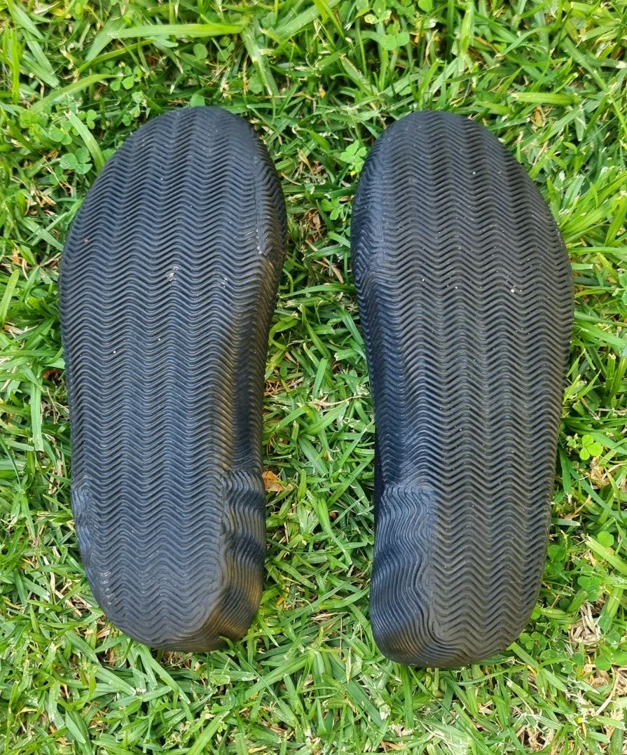 Sapatos neoprene criança 34-35