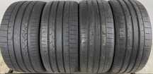 245/35R20 275/30R20 Continental SportContact 6