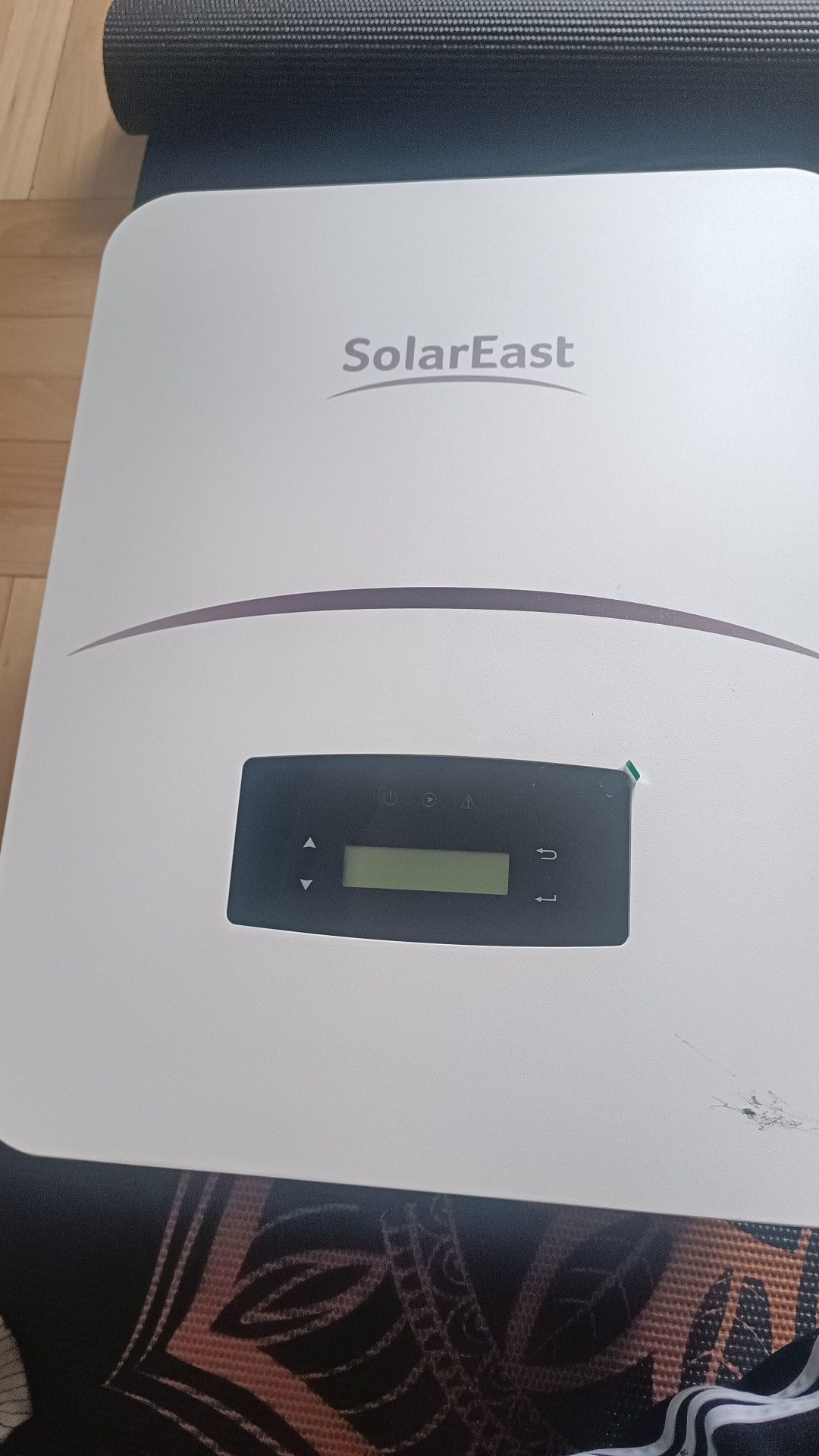 Inwerter SolarEast Ares 3.6Kl