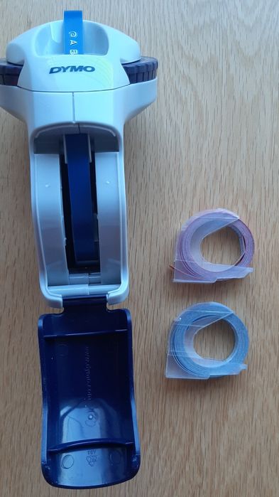 Impressora de Etiquetas DYMO Omega
