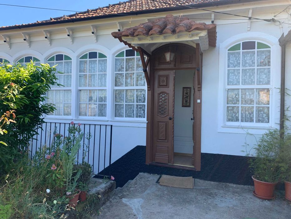 Quinta no Douro  - Ferreiros de Avões