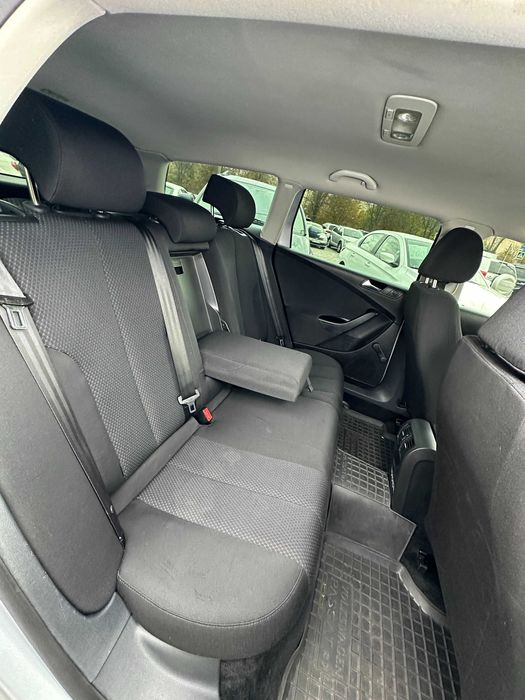 Продам Volkswagen Passat B6 2010 рік можлива розстрочка,кредит,обмін!