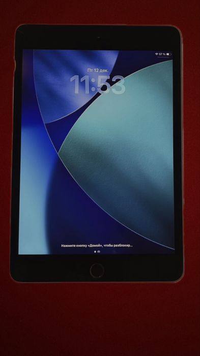 Продаю Apple ipad mini5 na 256g