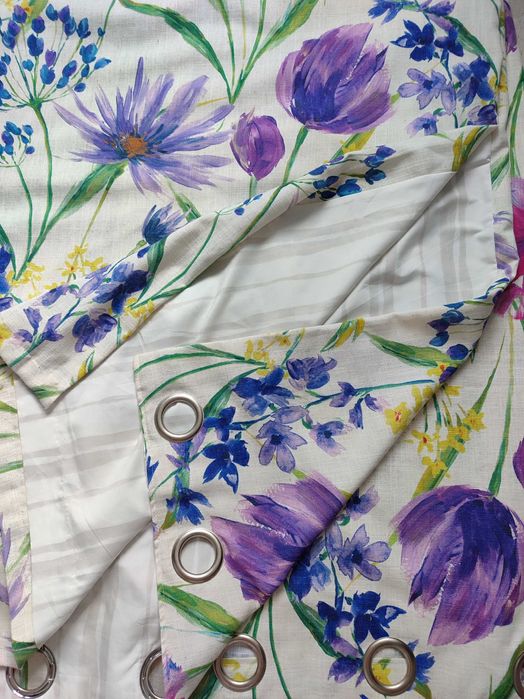 Штора дуже гарна 220/185 см