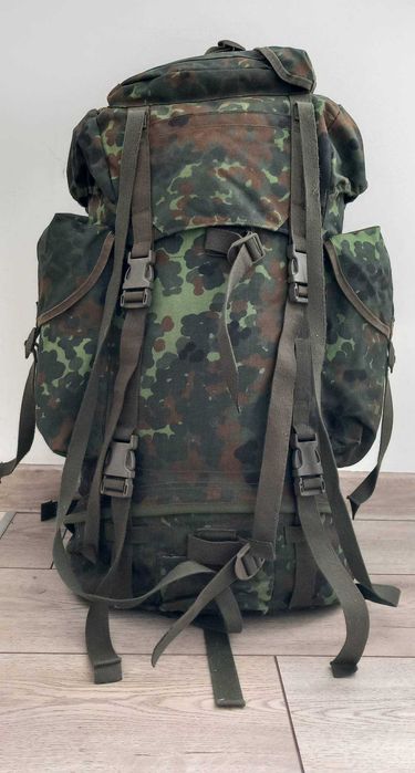 Plecak - typ/Ranger Plecak bojowy Survivalowy