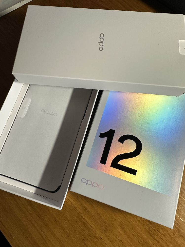 Oppo Reno 12 FS 5G 512GB