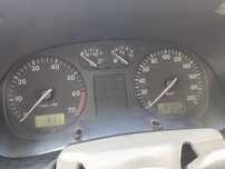 Vw Polo 1.0 1999