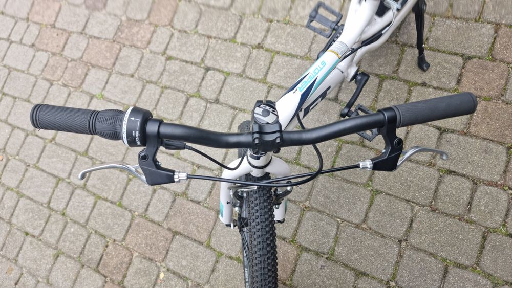 Rower 20" GT Stomper