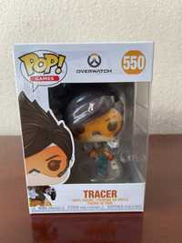 Funko Pop Overwatch