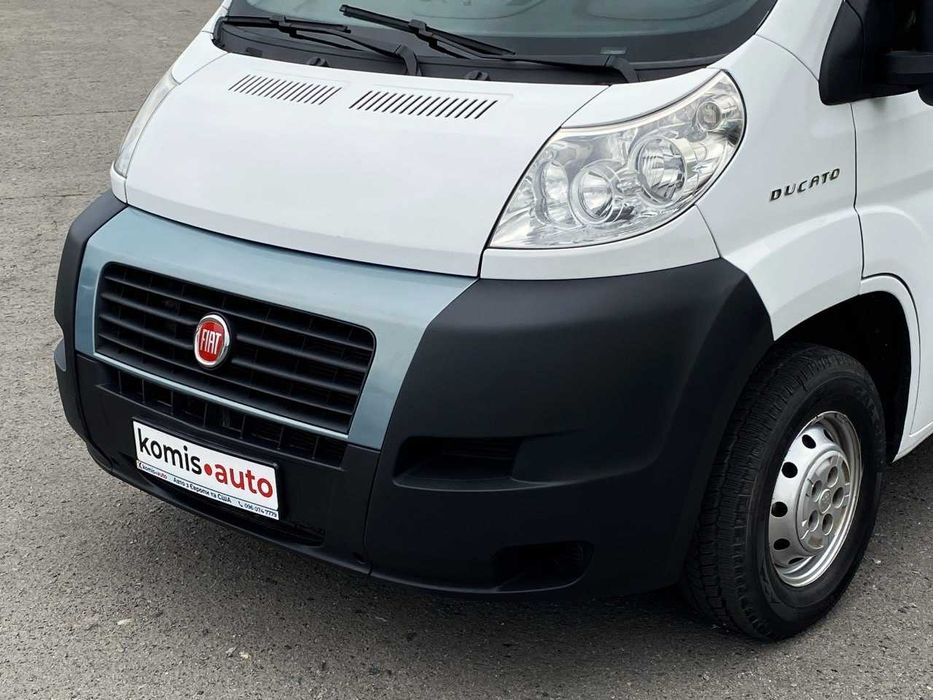 Продам Fiat Ducato 2011. Можна в розстрочку, під викуп.