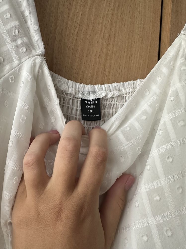 Sukienka Shein xl