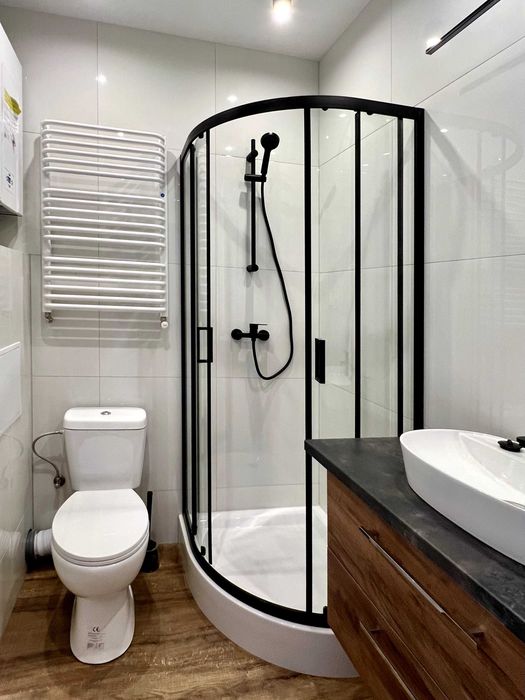 MIESZKANIE NA SPRZEDAŻ kawalerka w centum Krotoszyna parking