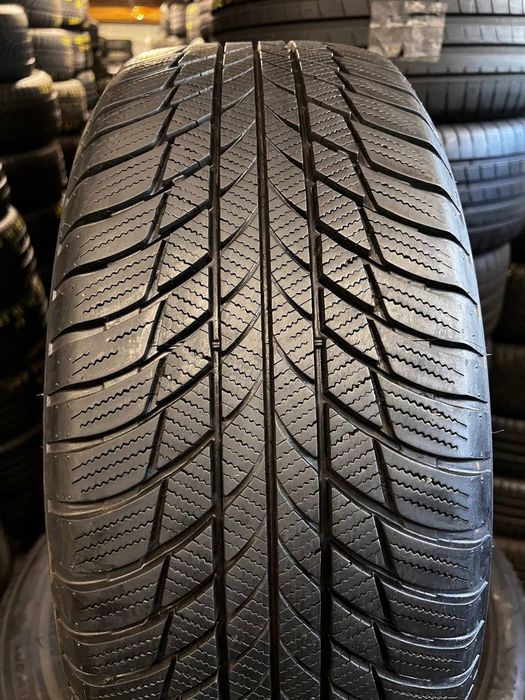 Шини зимові 225х55хR17 Bridgestone Blizzak LM001 RSC / 4 Шт 95+% Прот
