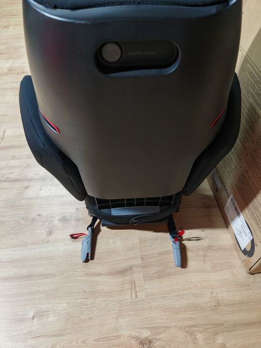 Cadeira auto Concord