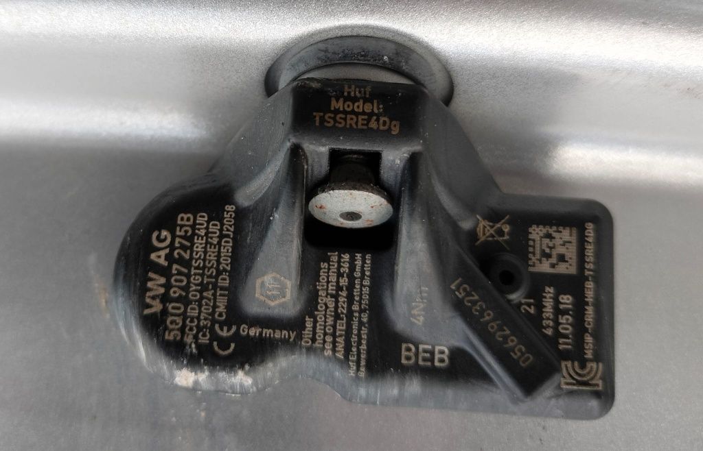 Felgi aluminiowe Audi A4 A5 A6 A7 Q5 Q7 Q8 9x20 ET33 5x112