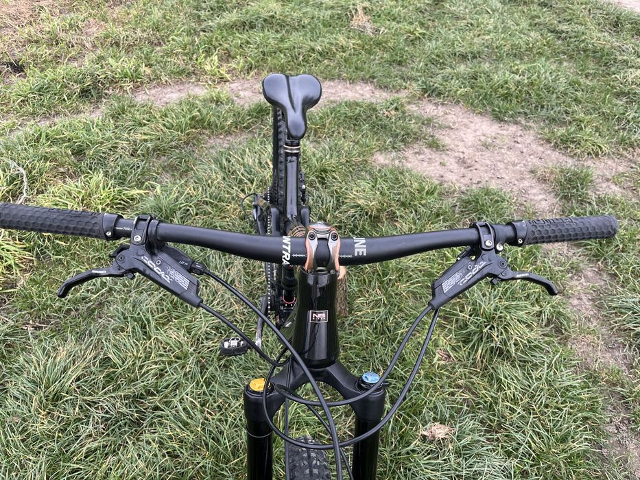 Ns bikes define.