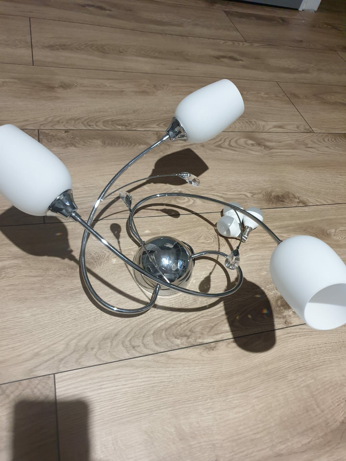 Lampa/żyrandol/plafon -  sufitowa Argon Barcelona