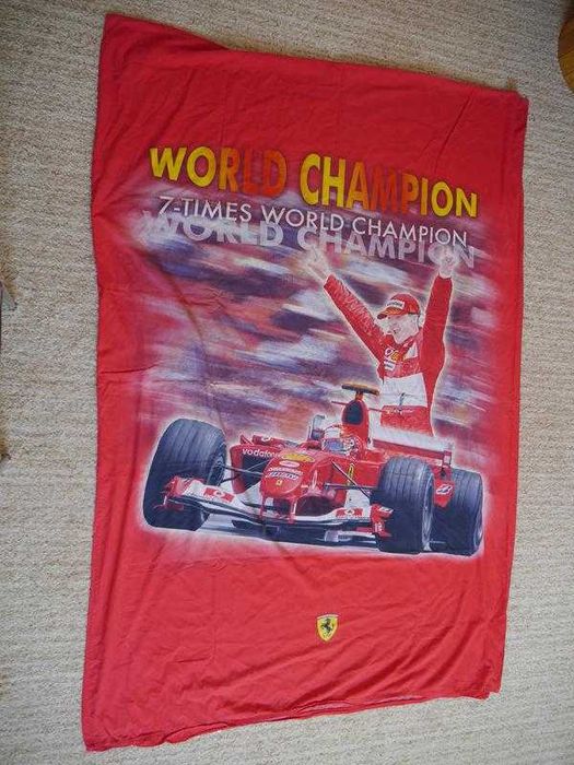 Комплект -Пододеяльник котоновий +
наволочка