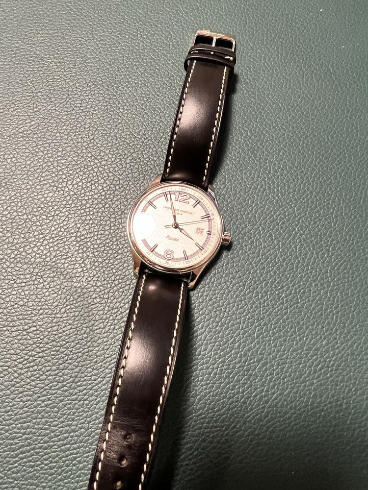 Zegarek męski Frederique Constant Healey