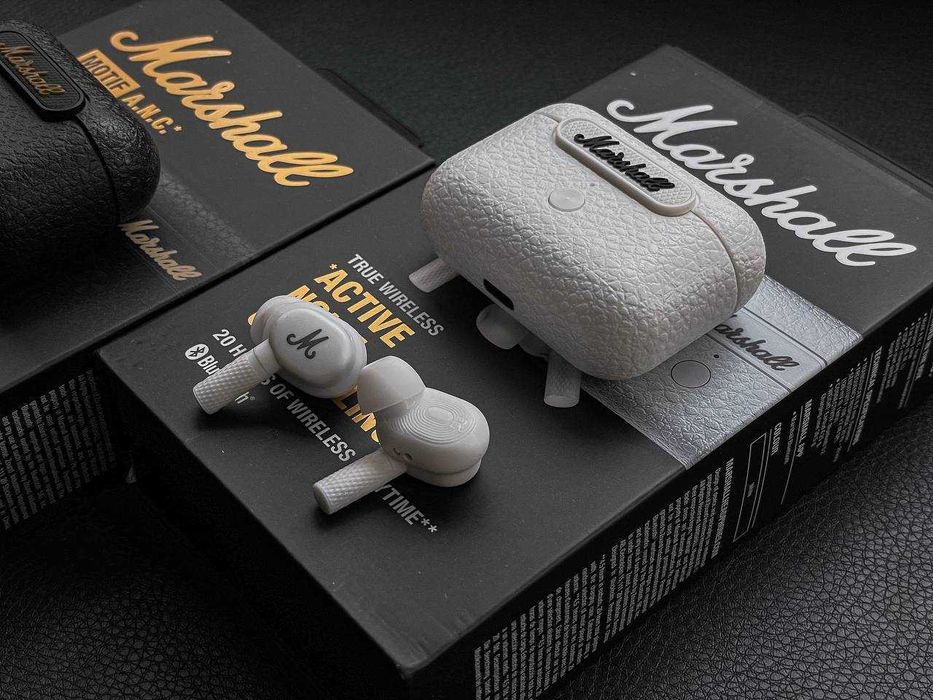 Бездротові навушники MOTIF