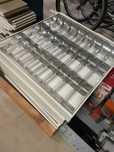 Lampa garaz biuro 60x60