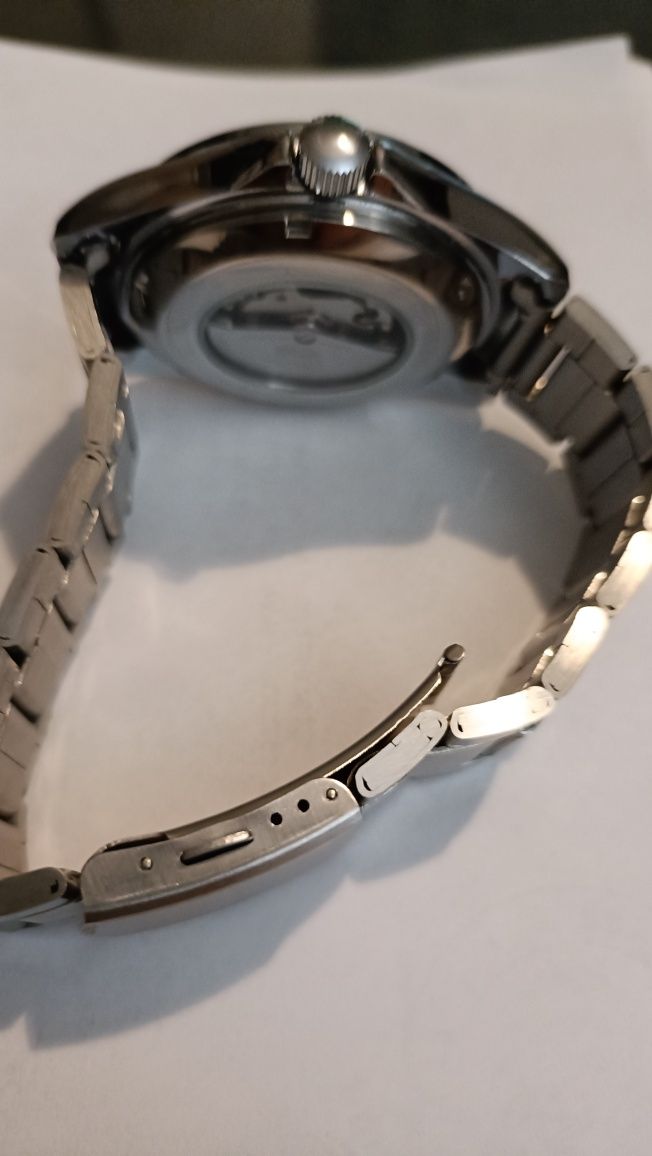 Zegarek  Orient męski automatic