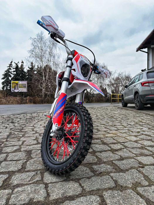 Asix XB-28, cross 2025 rok