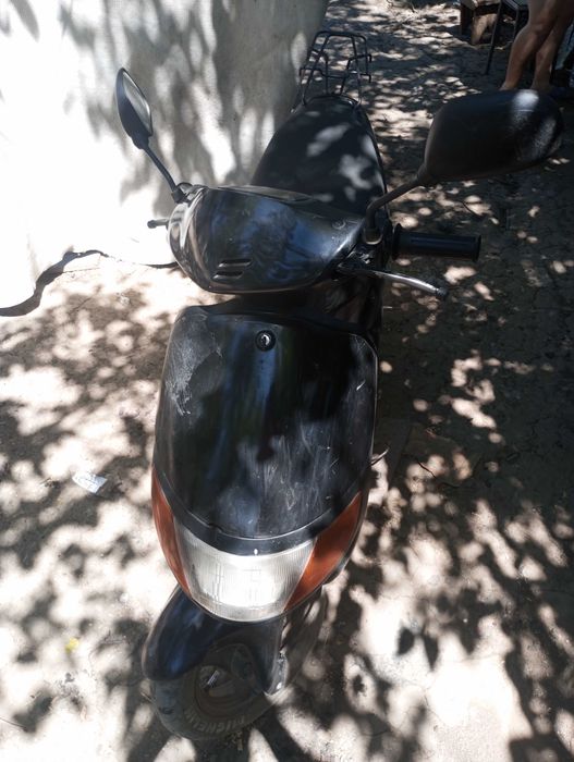 Продам Сузукі ледц на повному ходу