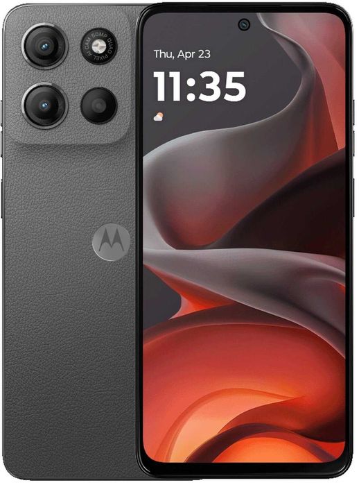 Smartfon MOTOROLA Moto G15 4/128GB zaplombowany