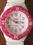 Zegarek CASIO - nowy