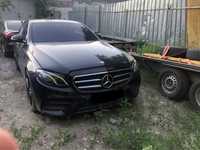 Mercedes w213 разборка запчасти