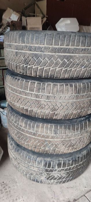 Колеса в зборі 5/112 WAG группа